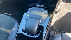 Mercedes-Benz CLA 200 AMG Line Premium 4dr Tip Auto Petrol Saloon